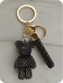 Bag Charms